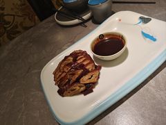 -香阁餐厅·常州菜·常州菜代表品牌(新北奥体店)