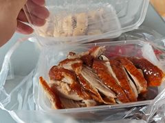 -章云板鸭(评事街店)