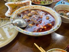 -天全县三土司椒麻鸡餐厅