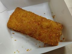 鳕鱼金砖-麦当劳(华融店)