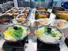 -紫光园·烤鸭(沙河物美店)