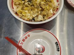 -堂堂小伙夫·辽宁小吃大排档(京西大悦城店)