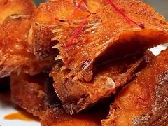 -老吉士酒家(天平路店)