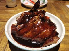 -老头儿油爆虾(胜利河美食街店)