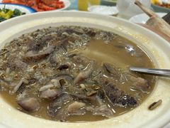 -金河半岛园林酒家(金融城店)