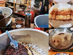 甑糕-袁家村关中印象体验地(东方亿象城店)