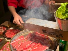 -西塔老太太泥炉烤肉(温州首店万象城黑金店)