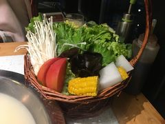 -大龙燚火锅