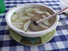 -钱大妈海鲜饭店(保利林语店)