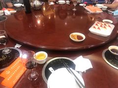 -广胜通达海鲜食府(黄沙店)
