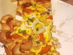 -必胜客(龙泉万达店)