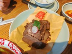 -打酱油·非遗淮扬菜(瘦西湖梅岭店)