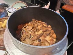 -芸山季·云南山珍菌火锅(人民广场来福士店)