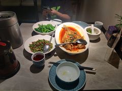 -鱼你相聚·河鲜馆(袁家岭店)