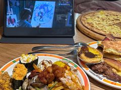 -比格比萨自助(南京万达茂店)