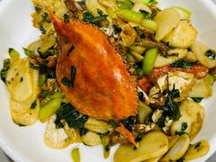 -红灯笼龙凤饭店(宁波老字号店)