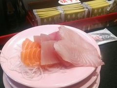 android_upload_pic-争鲜回转寿司(金桥家乐福店)
