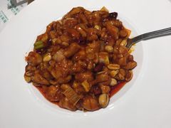 宫保鸡丁-峨嵋酒家总店(车公庄店)