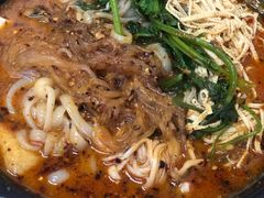 -曹宝林砂锅麻辣烫(星光路店)
