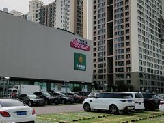 -北京华联购物中心(天通苑店)