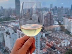-上海雅居乐万豪侯爵酒店