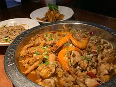-胖哥俩肉蟹煲(杭州下沙学林街店)