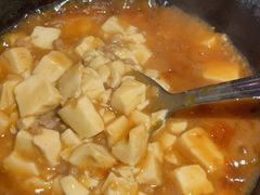 石鍋鸡汤豆腐-绿茶餐厅(布吉万象汇店)