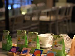 -Nectar One Cafe(勇烈路n1店)