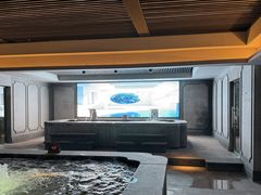 -漢頓温泉度假酒店