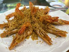 -無招牌海鮮(芽笼店)