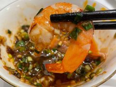 南沙明虾-Yan Ting宴庭中餐厅-长沙瑞吉酒店(运达店)