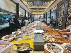 -健眺小海鲜(临海后山店)