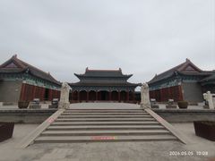 -哈密回王府景区