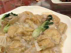 -玉华台饭庄(裕中西里小区店)
