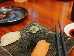 -鸟鹏烧鸟居酒屋(仁恒梦中心店)