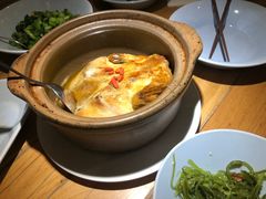 -金牌外婆家(苏州中心店)