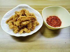 小酥肉-四川老牛麻辣烫(北门桥店)