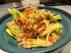 -志明眷村·台式融合菜·宵夜