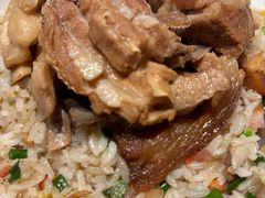 -西安饭庄·非遗陕菜(钟楼店)