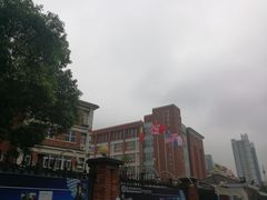 -苏州外国语学校