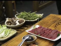 -滇藏石锅宴(崇仁巷老店)