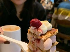 -黑草莓(重庆路店)