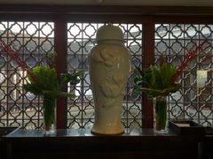 -苏州吴宫泛太平洋酒店