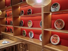 -满园烤鸭·春饼(抚顺万达店)