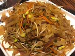 -蚝美人·生蚝海鲜烧烤(茶花园店)