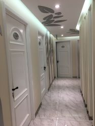 -健身堂科技美肌SPA