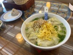 -笑来喜馄饨小笼工坊店(湖滨街店)