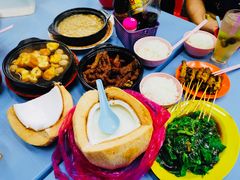 -新记肉骨茶
