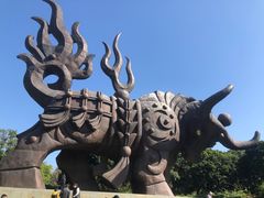 -四海公园(南山区)
