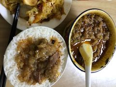 -定家小酥肉·清真(回民街店)